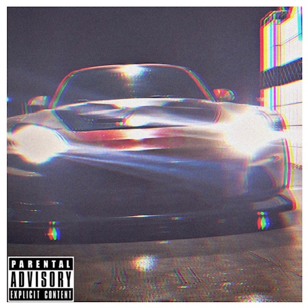 Обложка альбома «Bosozoku - Single» — 7oh2