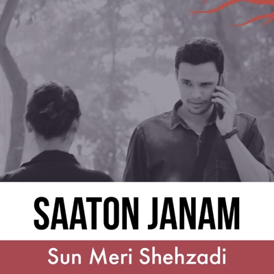 Saaton Janam Sun Meri Shehzadi Cover Song Amit Jha Shazam