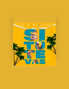 聆聽 Joseth de la Cruz、觀看音樂影片、閱讀小傳、查看巡演日期等！