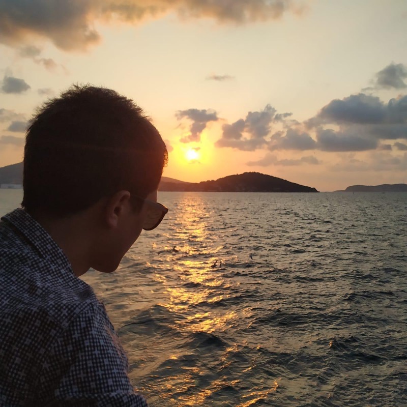 Emre Beyazıt - Slow Strong