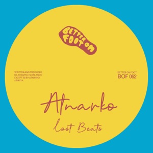 Lost Beats - EP
