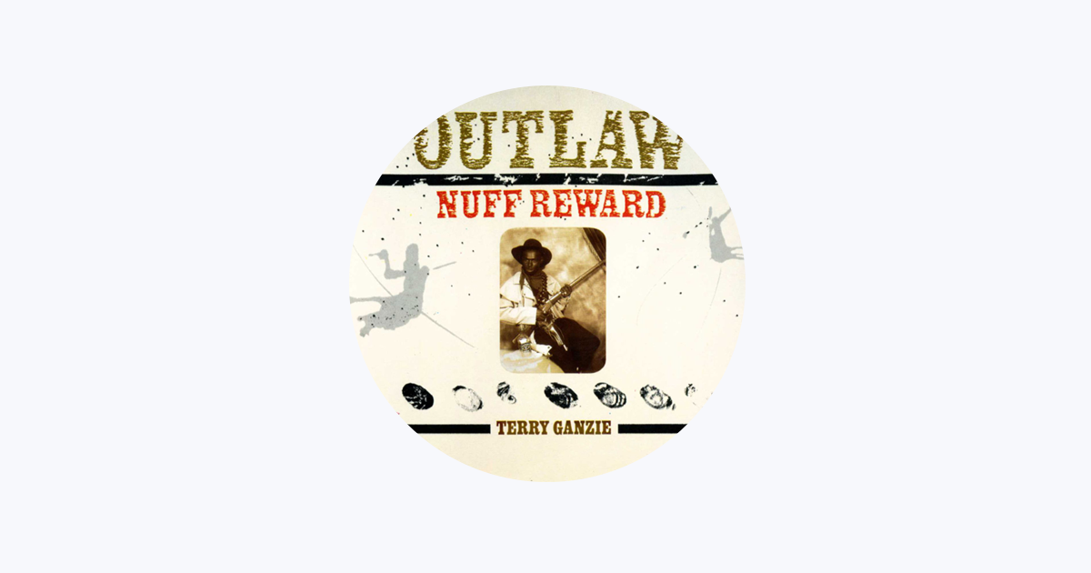 Terry Ganzie - Apple Music
