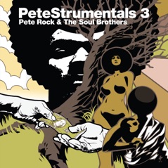 PeteStrumentals 3 (feat. The Soul Brothers)