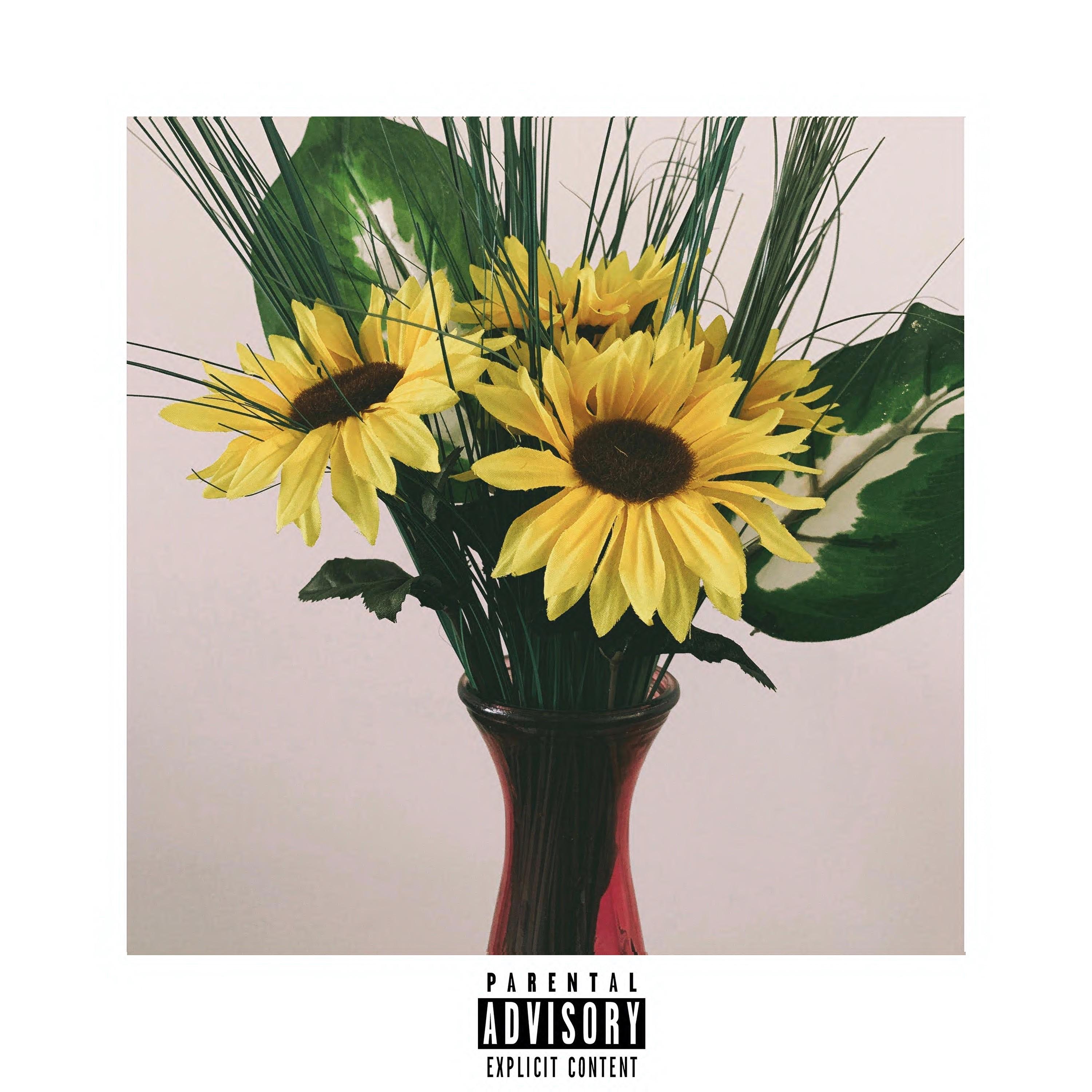 Dear Sunflower.. - EP