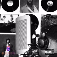 Black Benz - Saucemane