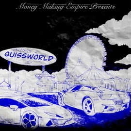 Live Lavish (feat. k2) quissmoneyy