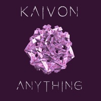 Anything - Single - Kaivon