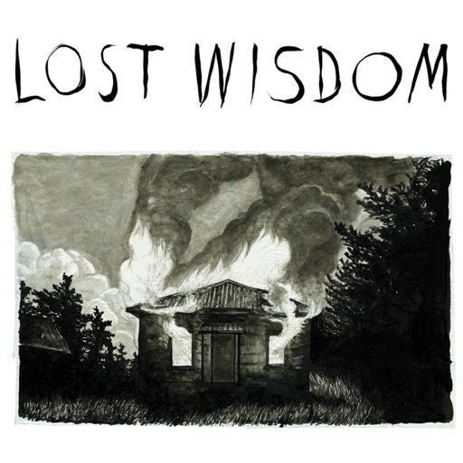 Mount Eerie - Lost Wisdom (feat. Julie Doiron & Fred Squire)