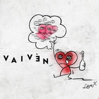 Vaivén - Single - LaionX