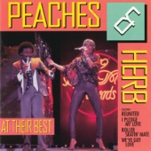 Peaches & Herb - I Pledge My Love