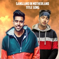 Gangland in Motherland (Title Song) - Single - Jass Manak & Guri