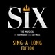 SIX - THE MUSICAL cover art