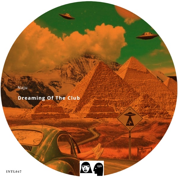 Dreaming of the Club - Single