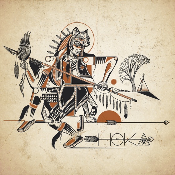 Cover artwork for It Is Written
