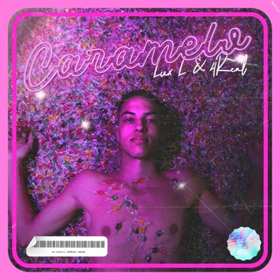 Caramelo (feat. 4real Beats) - Single