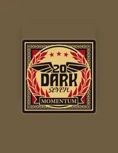 Listen to TwentyDarkSeven, watch music videos, read bio, see tour dates & more!