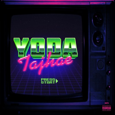 Yoda - Single
