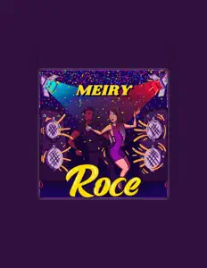 Meiryを聴いたり、ミュージックビデオを鑑賞したり、経歴やツアー日程などを確認したりしましょう！