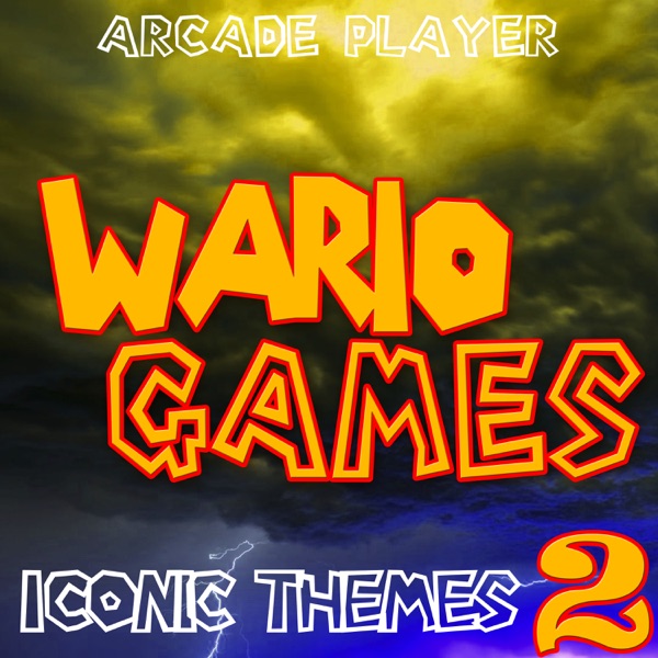 Boss Theme (From "Wario Land 3")