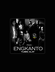 Listen to Engkanto, watch music videos, read bio, see tour dates & more!