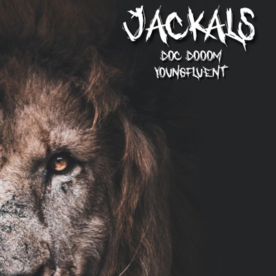 Jackals (Instrumental) - Single
