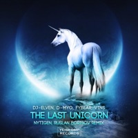 The last Unicorn NyTiGen Ruslan Borisov Remix