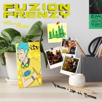 Fusion Frenzy VIP - Single - Liam K. Swiggs & Paploco