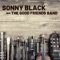 On the Bozeman Trail - Sonny Black lyrics