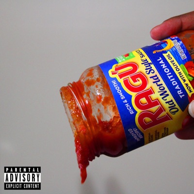 RAGU (feat. EsMod) - Single