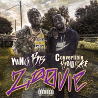 Zoovie (feat. Convertible Bourke) - Single - Yung Bb