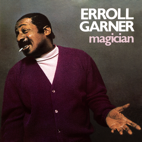 Erroll Garner - Apple Music Erroll Garner - Apple Music