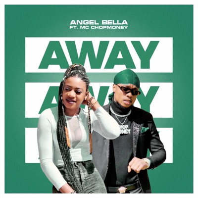 Away (feat. Mc ChopMoney) - Single