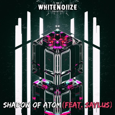 Shadow of Atom (feat. Saylus) - Single
