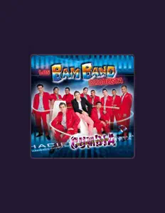 Poslechněte si interpreta Los Bam Band Orquesta, sledujte hudební videa, přečtěte si životopis, podívejte se na data turné a další informace.