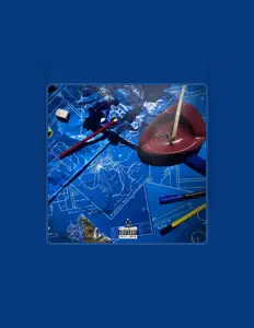 Poslechněte si interpreta Architect Boys, sledujte hudební videa, přečtěte si životopis, podívejte se na data turné a další informace.