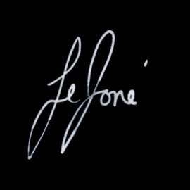 Proof LeJone Ehran