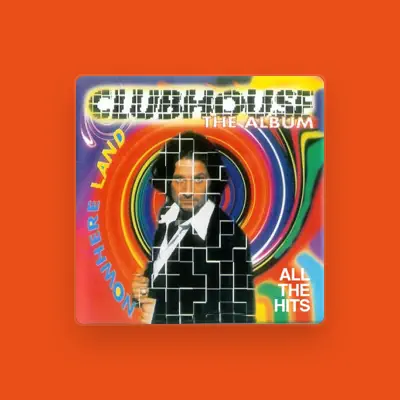 Listen to Clubhouse, watch music videos, read bio, see tour dates & more!