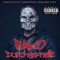 Durchgeknallt (feat. Preussisch Gangstar) - Rako lyrics