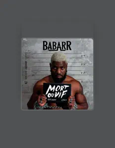 Listen to Babarr, watch music videos, read bio, see tour dates & more!