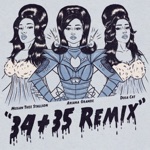 34+35 (Remix) [feat. Doja Cat &amp; Megan Thee Stallion]