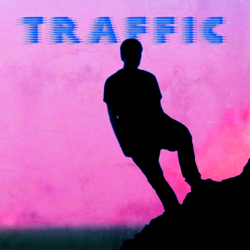 Обложка альбома «Traffic - Single» — PR!NT