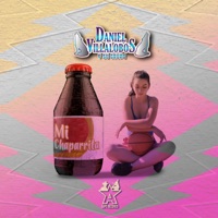 Mi Chaparrita - Single - Daniel Villalobos y Su Grupo