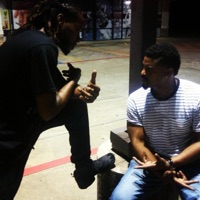 Tyme (feat. Tevin Wolfe & Freedom Bleed) - Single - Fyrst Myke