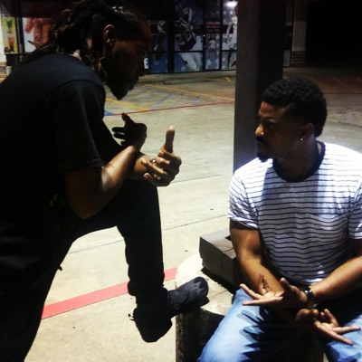 Tyme (feat. Tevin Wolfe & Freedom Bleed) - Single