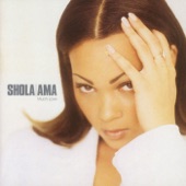 Shola Ama - You're the One I Love (C&J Mix)