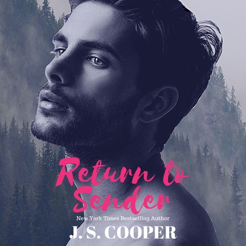 Return to Sender: The Hart Brothers, Book 2 (Unabridged) cover
