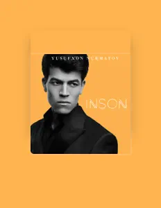 Listen to Yusufxon Nurmatov, watch music videos, read bio, see tour dates & more!