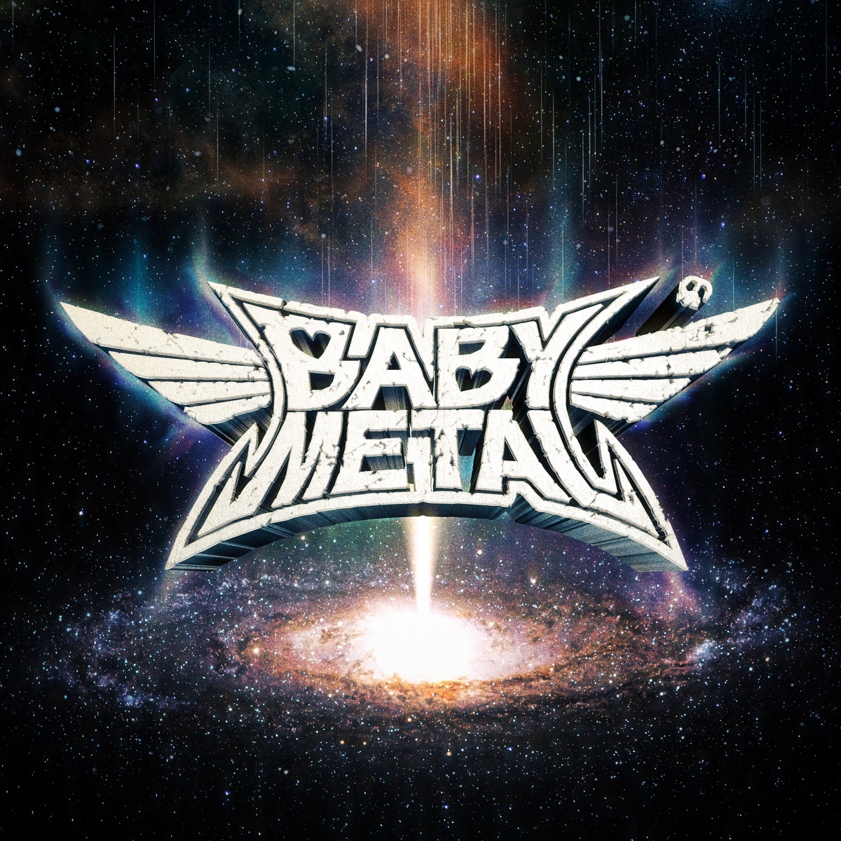 LEGEND - METAL GALAXY [DAY-2] - BABYMETALのアルバム - Apple Music