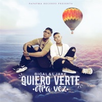 Bigal & L Jake - Quiero Verte Otra Vez