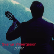 Hvíld (Guitar) - Hugi Guðmundsson
